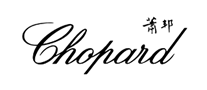 Chopard蕭邦logo